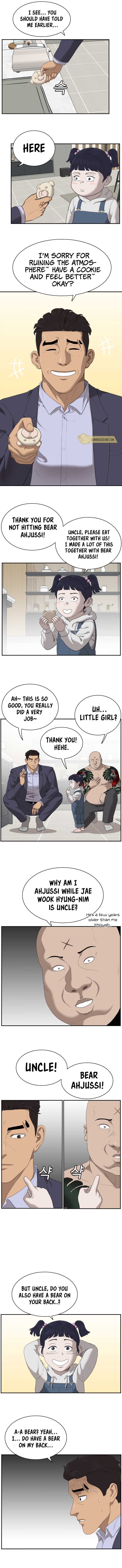 Bad Boy Chapter 41 13